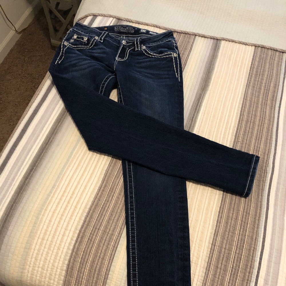 Jeans - Miss Me
